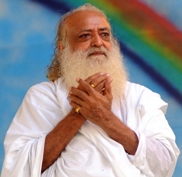 Asaram's Bail Hearing