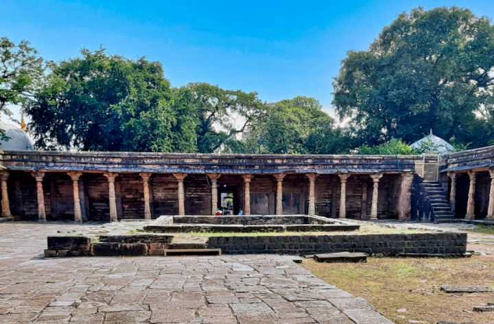 SC Allots Plot For Namaz Near Bhojshala