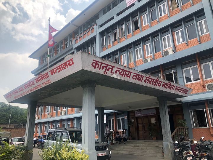 India Broadens Digital Justice and Legal Aid Services