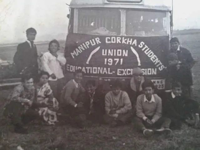Manipur Security Ops
