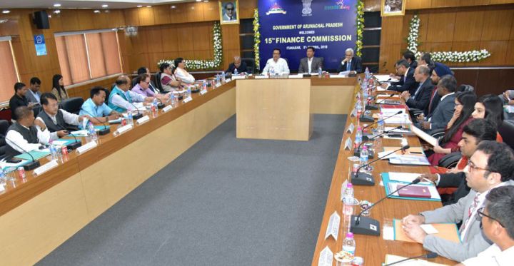 Arunachal Deputy CM Urges Rapid Implementation of 2026-27 Budget Proposals