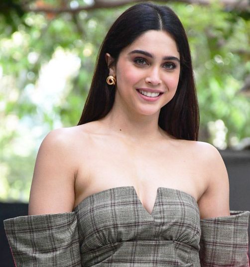 Sharvari Nears Career Milestone as 'Alpha' Struggles at Box Office