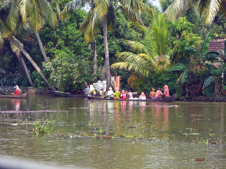 Kerala Taxi Drivers Go Offline, Demand Fair Rates and Job Security