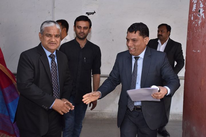 Rajasthan High Court Overturns Death Sentence in Wife Murder Case, Highlights Probe Lapses
