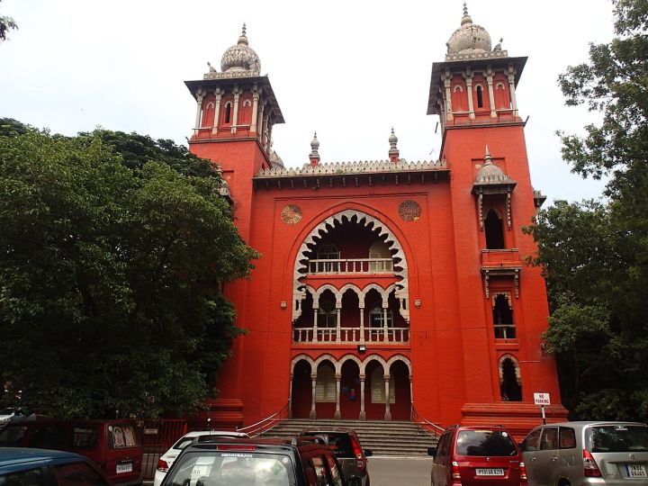 Madras High Court Reverses Tamil Nadu's 41-Job Appointment Decision