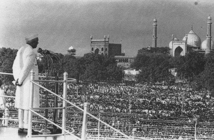 India’s Birth: A Tough Fight Against Balkanisation