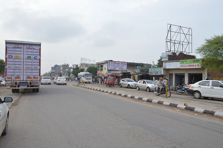 Banur Municipal Council: New President, VP Appointed Amidst Uproar, Police Presence