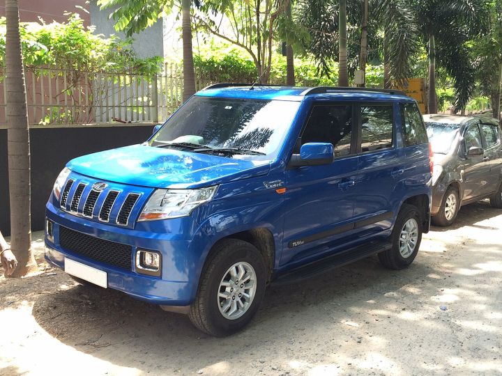 Bolero Swept Away in Nallah, Driver Dies; 3 Rescued in Jabalpur