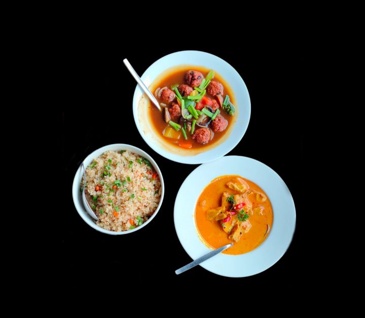 Meghalaya Chefs Revive State Cuisine