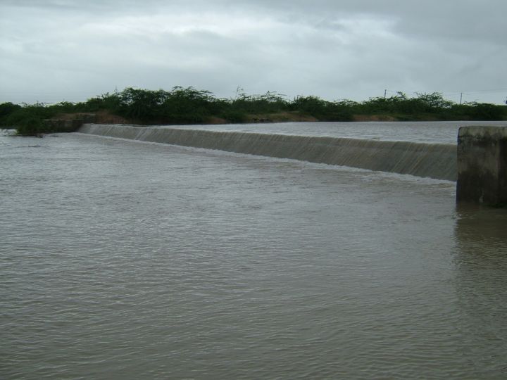 Gujarat, Maharashtra On Alert