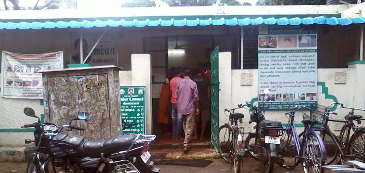 Amma Canteens in Chennai Record 55% Rise in Visitors After Revamp by CM Vijay