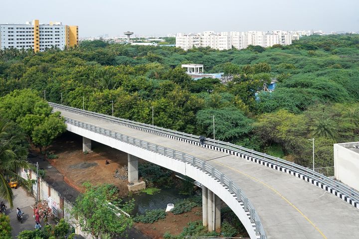 IIT Madras Partners With Chhattisgarh Govt
