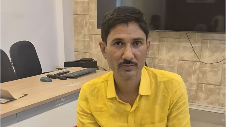 CBI Finds No Link Between Sanjeev Mukhiya and NEET 2024 Paper Leak