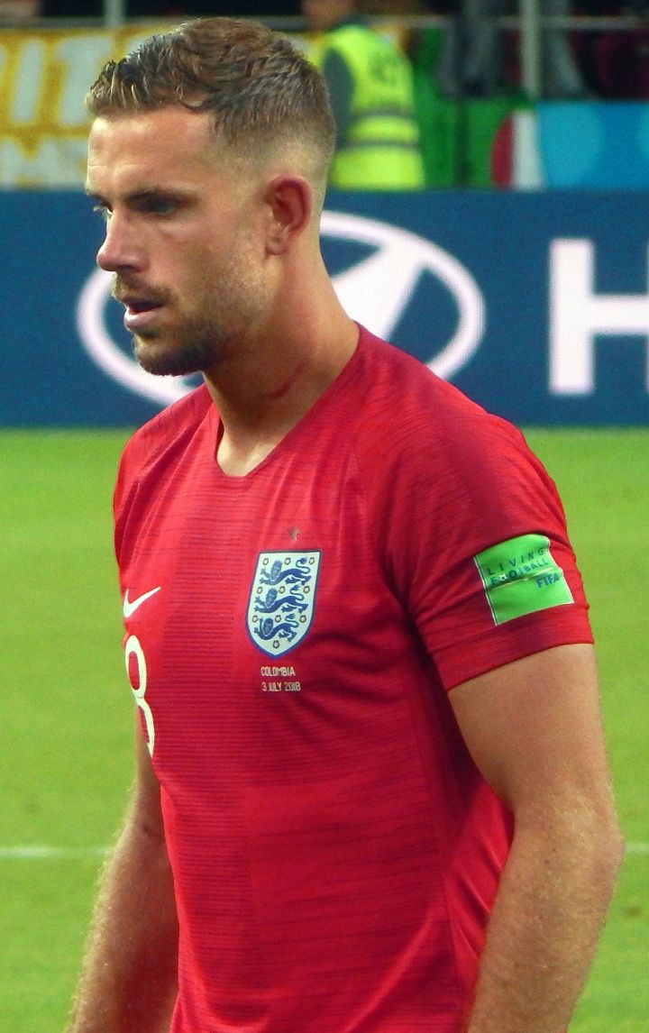Jordan Henderson Near Sensational Transfer Back to Premier League's Elite