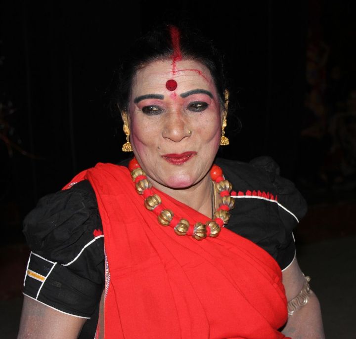 PM Modi Condoles Death of Renowned Pandavani Artist Teejan Bai