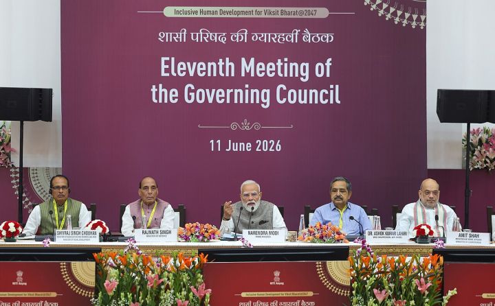 Rajasthan Ranks 10th in Investment Readiness