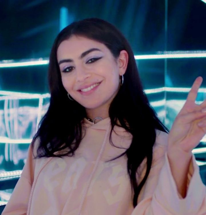Charli XCX Seizes Momentum Across Music, Fashion, Film