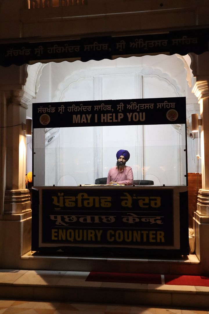 Amritsar Counter Intelligence Nabs Three in Arms Smuggling Bust