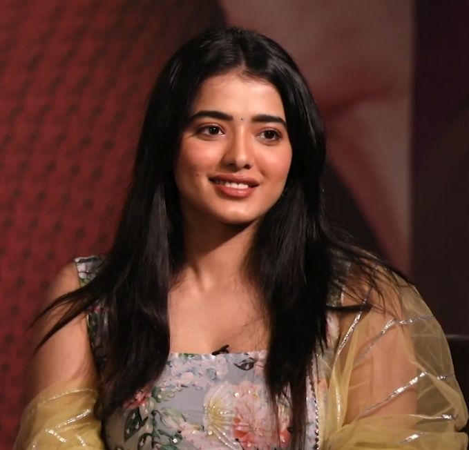 Ketika Sharma Shines in Black Ensemble, Solidifying Telugu Star Status