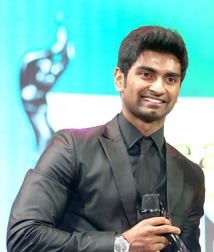 Atharvaa's Film Surpasses Rs 15 Cr