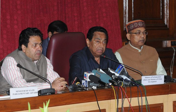 Rajya Sabha Adjourned to 2 PM After Opposition Raises Police Action Concerns