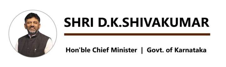 Karnataka CM Reviews Drought Plan