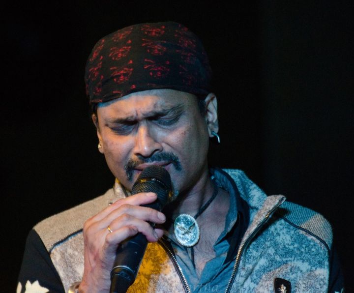 Scientists Unveil New Ginger Lily Named After Assamese Singer Zubeen Garg