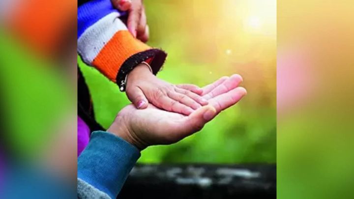India Records 5,022 Child Adoptions in 2025-26, Highest in Decade