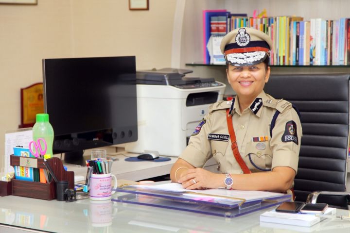 Hyderabad Man Found Dead