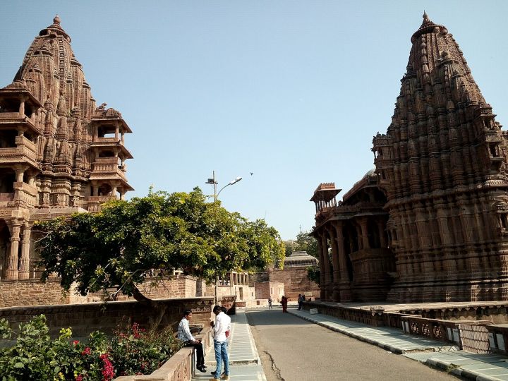 Rajasthan Inmates to Marry