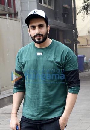Bollywood Hungama Releases 5 Photos of Sunny Singh Nijjar