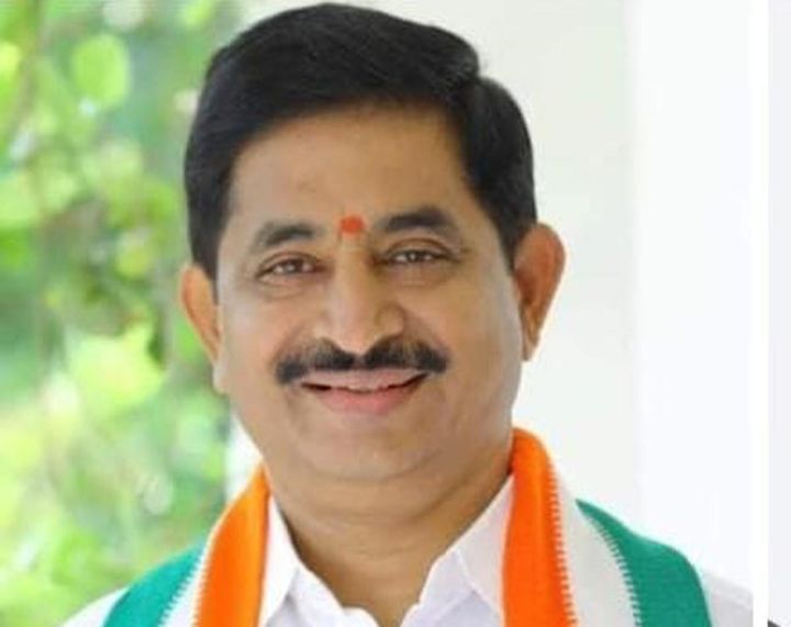 Congress Leader Set Ablaze in Warangal