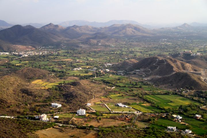 Rajasthan Crafts New Value‑Addition Strategies for Farm Produce