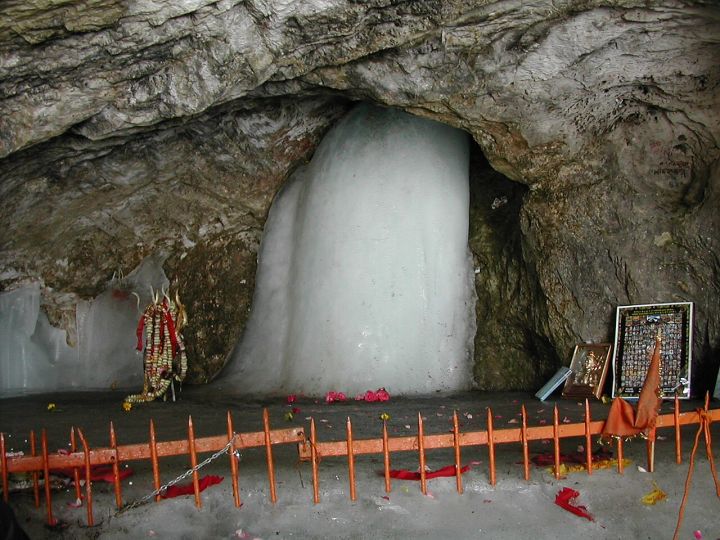 Amarnath Yatra Boosts J&K Economy