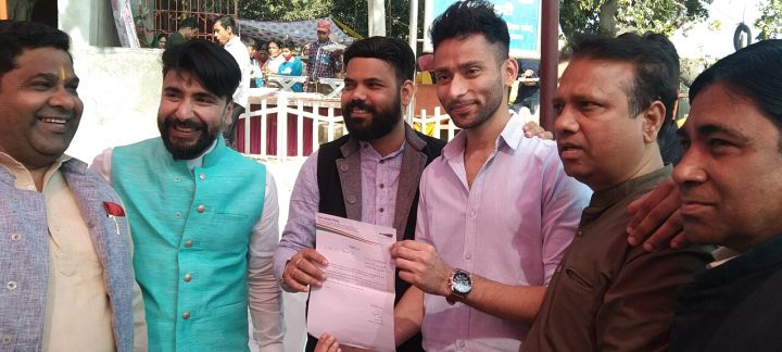 AAP Launches Statewide 'Thali Bajao' Protest in Punjab Over NEET Controversy
