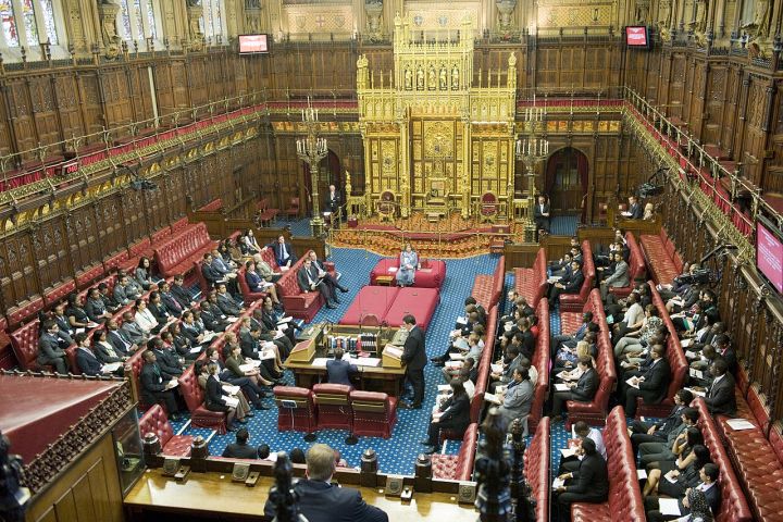 Punjab‑origin Psychiatrist Becomes New UK Peer