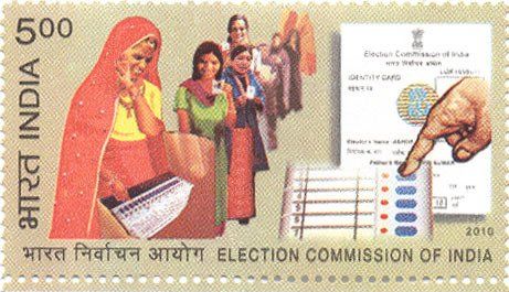 EC Extends SIR Schedule