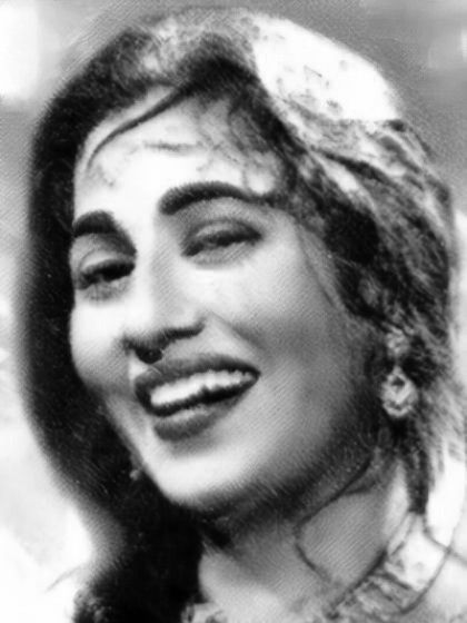 Madhubala Revived in Multimedia