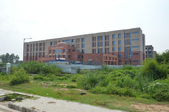 Mohali Court Convicts Man