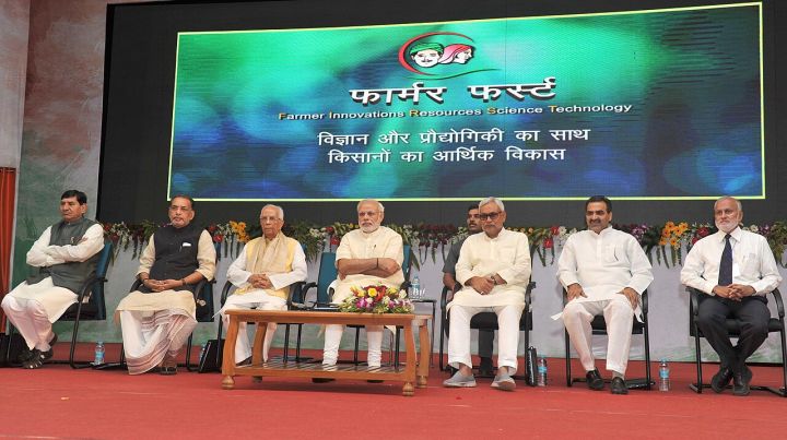 Bihar Marks 114th Foundation Day with State‑wide Celebrations