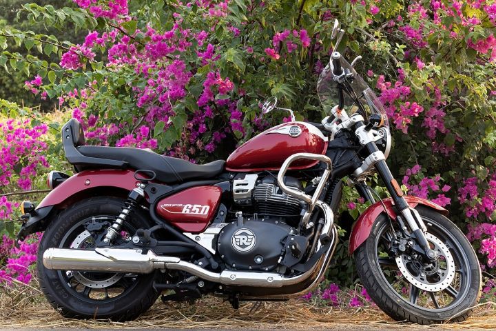 Royal Enfield Invests ₹1,225 Crore