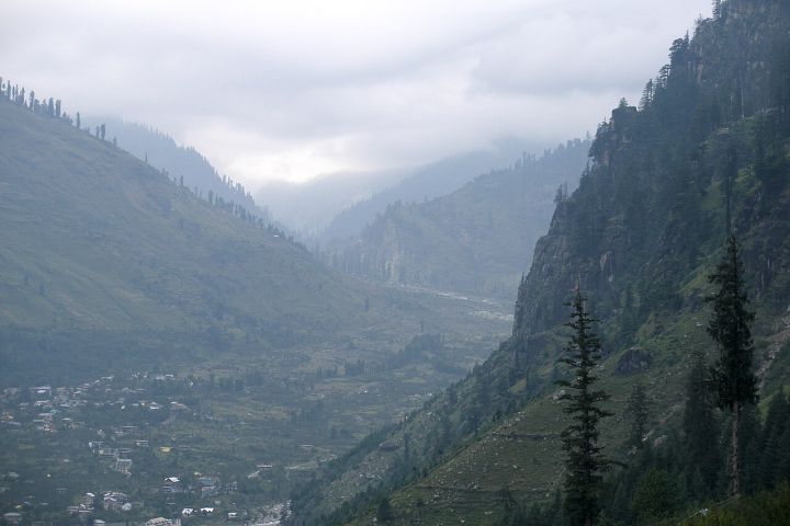 Kullu to Expand Eco-Tourism with New Destination Development