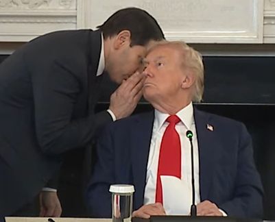 Trump Announces Gaza Deal