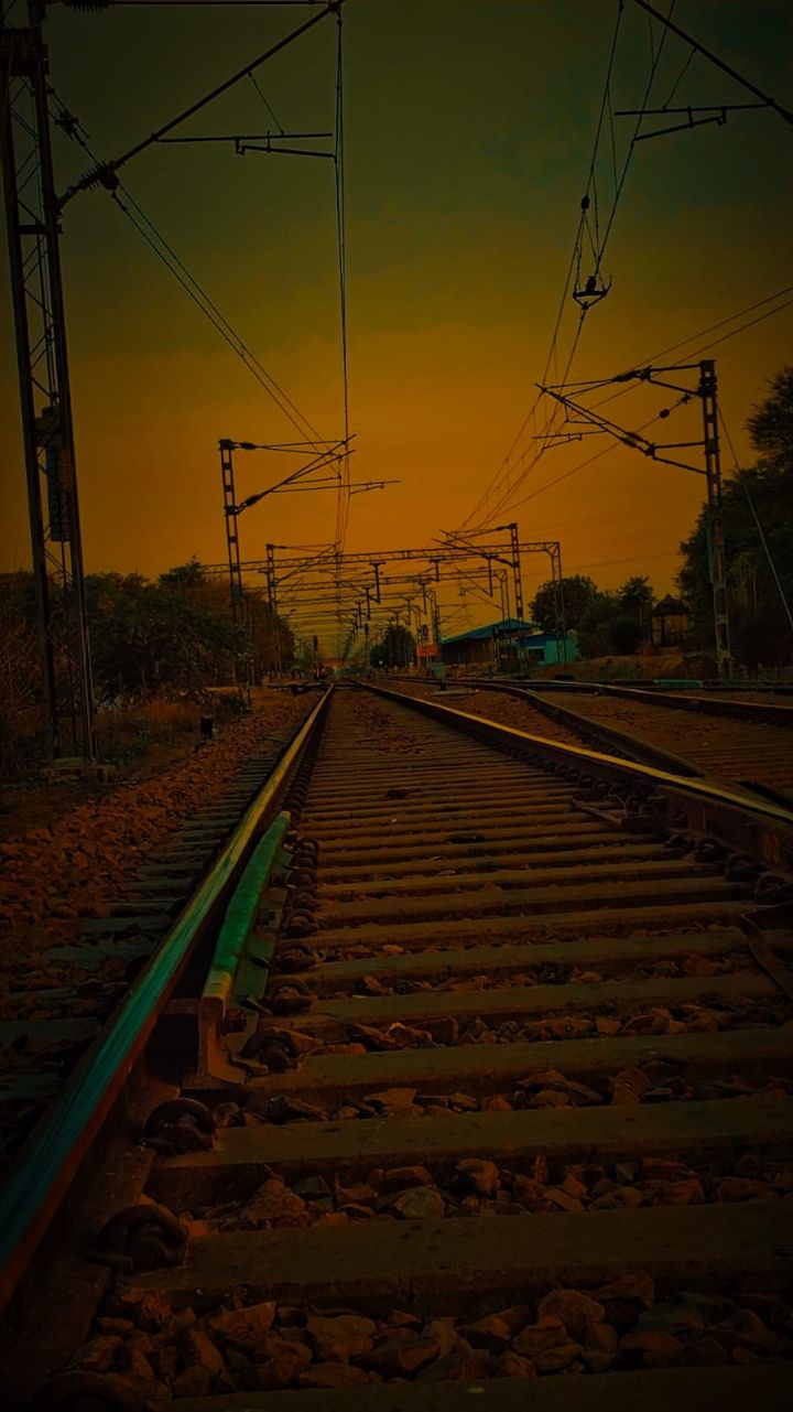Haryana Leads Railway Revolution