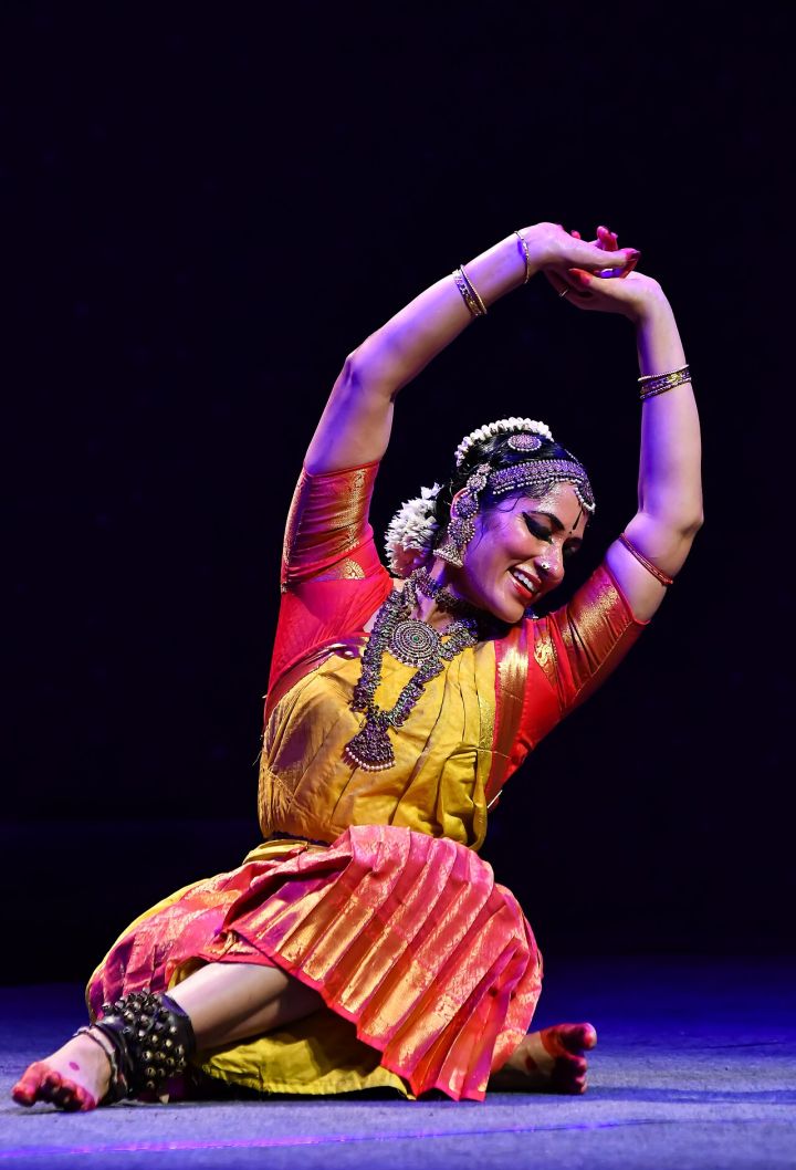 S. Janaki lifts Monday blues with 'Dil Mein Ho Tum'