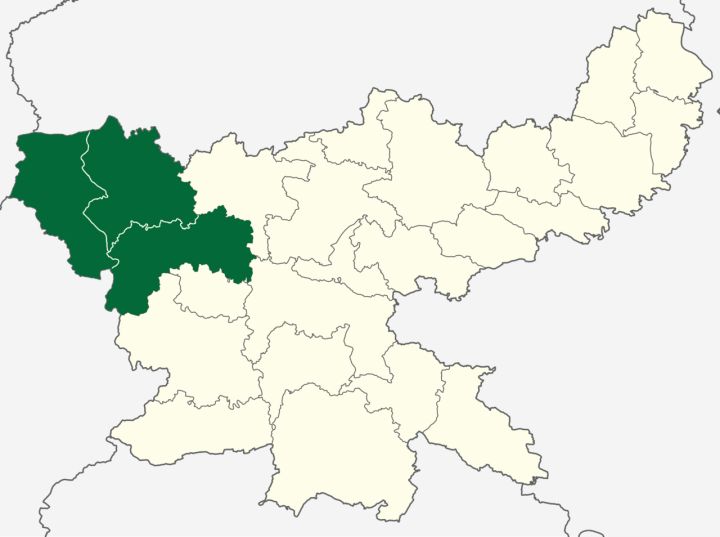 2 Killed in Jharkhand Road Accident