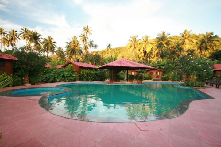 Goa Sets 10.36 Million Sq Meters of Eco‑Sensitive Land as No‑Development Zone