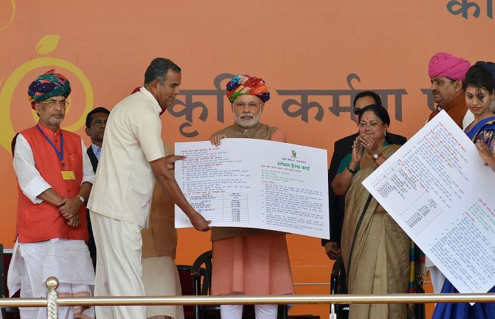 Rajasthan Health Minister Faces Backlash