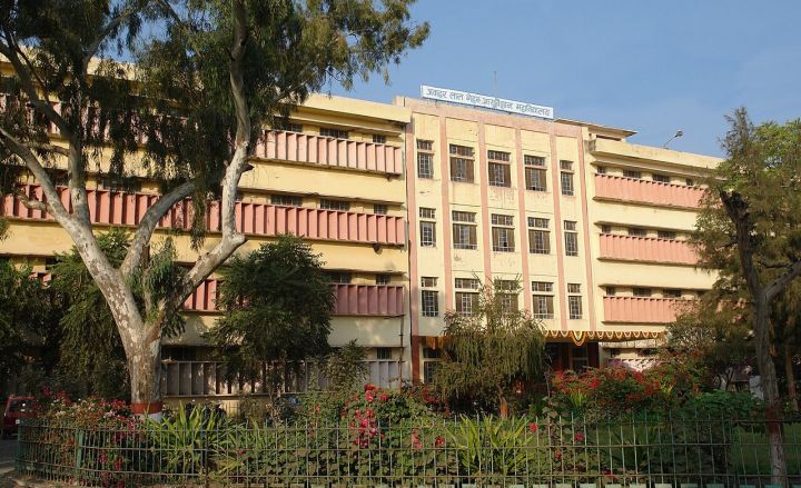 Ajmer High Security Jail Inmate Hospitalized Under Tight Security
