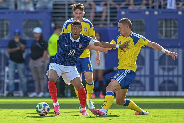 Mbappe Surpasses Messi as All-Time World Cup Top Scorer